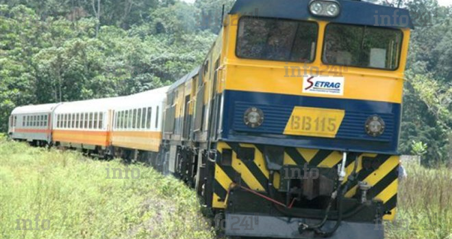 Transgabonais&nbsp;: le gouvernement d’Ali Bongo empruntera auprès de la Bird et l’AFD 108 milliards de FCFA 