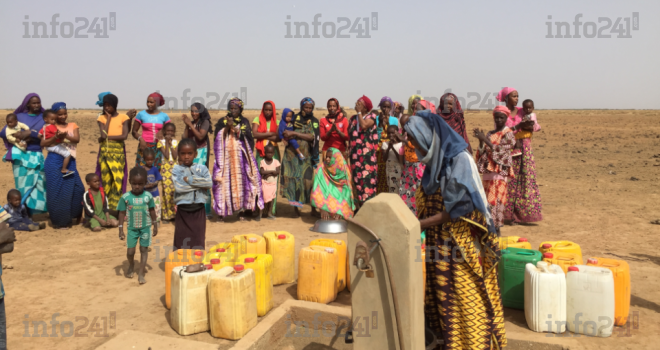 Sahel&nbsp;: Plus de 5 millions de déplacés en insécurité