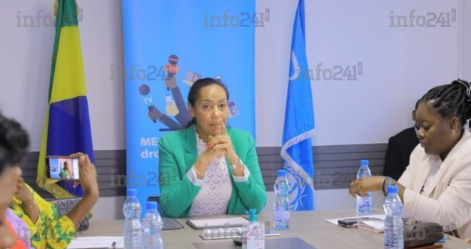 L’Unicef entend booster la communication sur les programmes de vaccination au Gabon