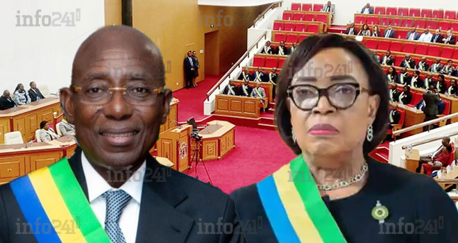 Future constitution du Gabon : les parlementaires de la transition en Constituante dès ce jeudi !