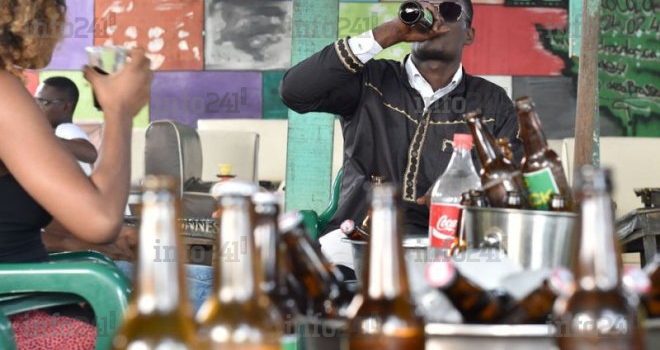 Gabon&nbsp;: Les débits de boissons fermés en raison des locales et législatives de ce samedi 