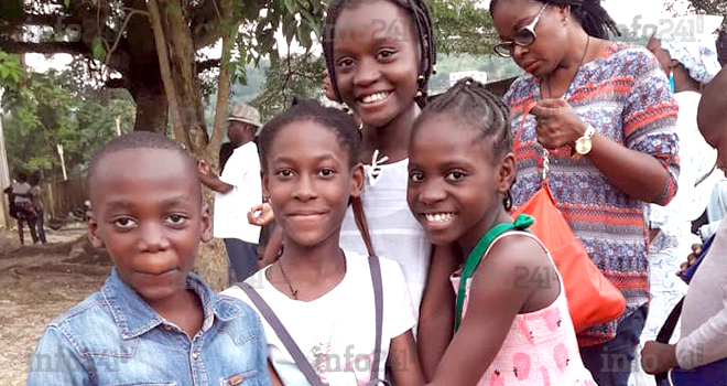 Les résultats du Certificat d’études primaires 2018 du Gabon frôlent les 68% de réussite&nbsp;!