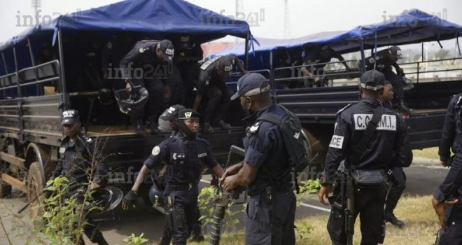 Cameroun&nbsp;: des experts de l’ONU dénoncent plusieurs &laquo;&nbsp;détentions arbitraires&nbsp;&raquo; dans le pays