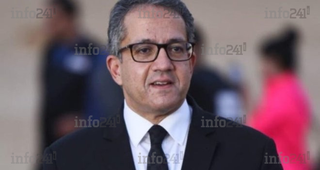 Unesco : L’Egyptien Khaled el-Enany élu nouveau patron de l’institution onusiennne