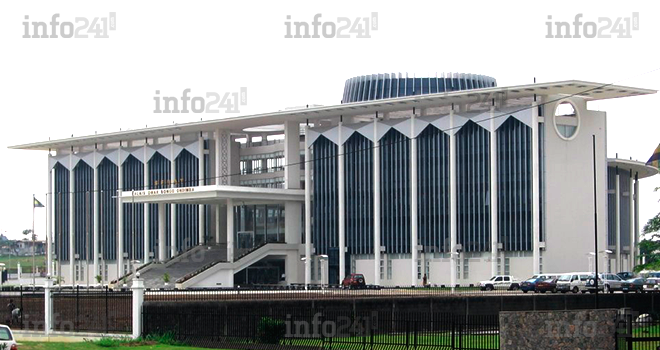 Sénatoriales : les 102 sièges du Sénat gabonais renouvelés le 13 décembre