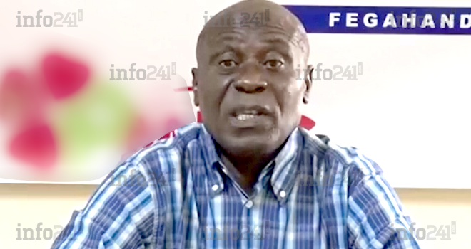 La Coupe du Gabon de handball 2022 reportée faute de moyens financiers de l’Etat