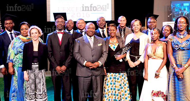 Les lauréats du Grand prix de l’excellence 2016 connus depuis hier soir&nbsp;!