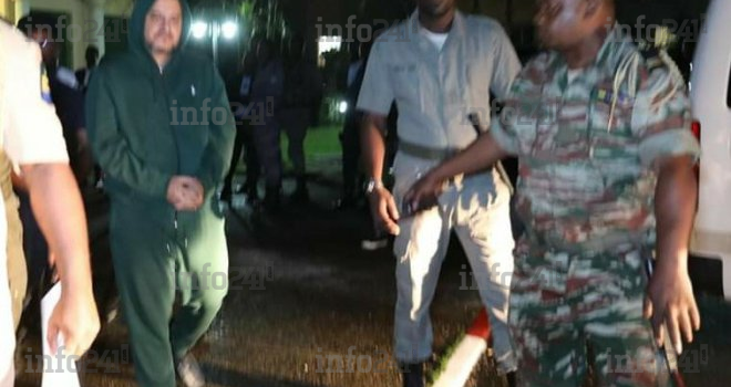 Détention des frères Alihanga&nbsp;: la France demande des comptes à la justice gabonaise 