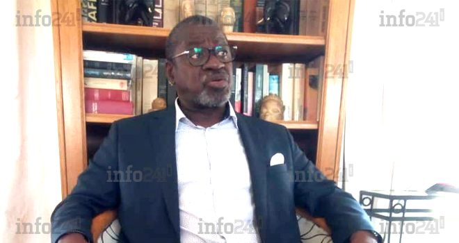 Reforme constitutionnelle d’Ali Bongo : « Ce qui se passe au Gabon est inacceptable »