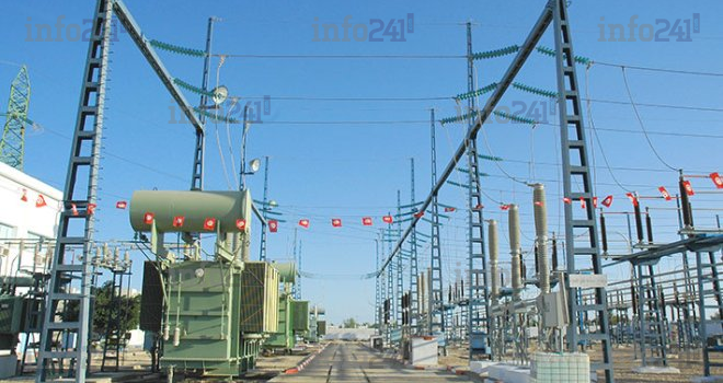  La BAD lance le premier Indice de réglementation de l’électricité en Afrique