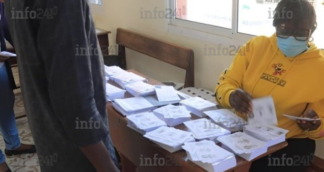 Désistement au second tour des législatives : que prévoit réellement la loi électorale gabonaise ?