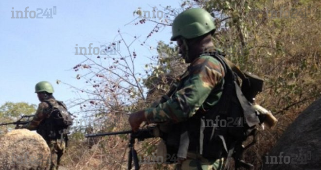 Cameroun : 8 militaires tués dans une attaque de Boko Haram dans l’Extrême-Nord