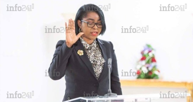 Ossouka Raponda à la Primature&nbsp;: seuls 7% d’engagements tenus après 12 mois&nbsp;!