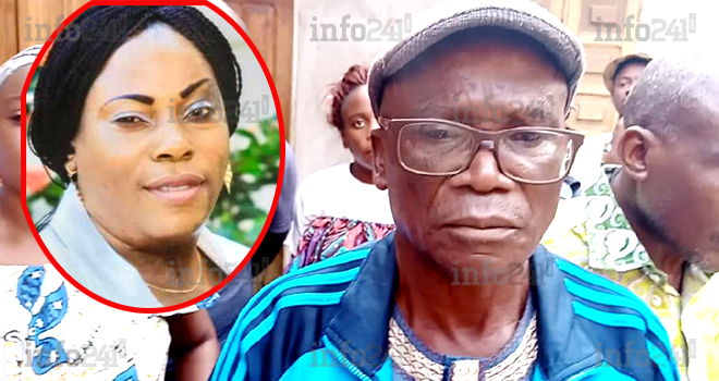 Un père porte plainte pour la mort de sa fille tuée par la police gabonaise au PK7