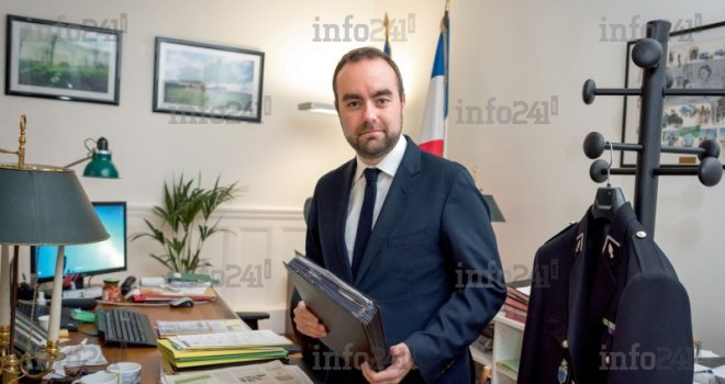 Coup d’Etat au Gabon : La France ne juxtapose pas les situations au Niger et au Gabon