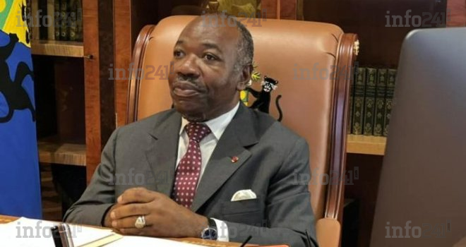 La justice gabonaise refuse d’interroger les aptitudes d’Ali Bongo à diriger le pays