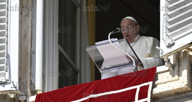 Vatican : Le Pape François nomme 21 nouveaux cardinaux dont 3 francophones