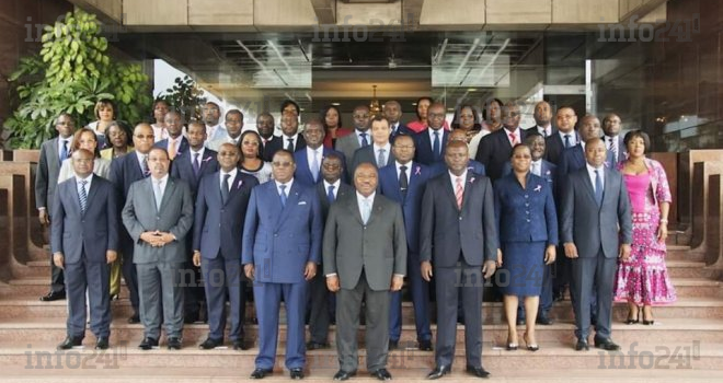 Conseil des ministres&nbsp;: Ali Bongo réajuste les fonctions de sa «&nbsp;légion étrangère&nbsp;»