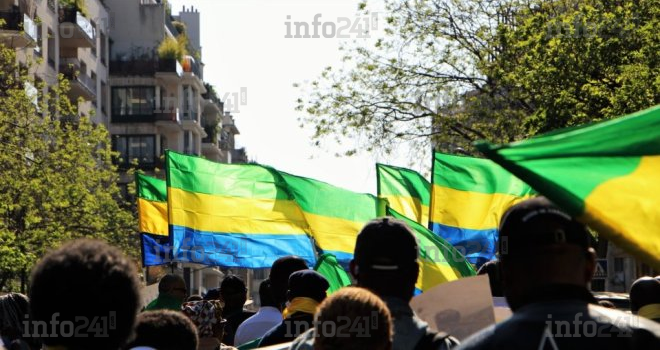 L’acte 3 des Premières Assises de la Diaspora gabonaise prévu ce 1er février à Paris