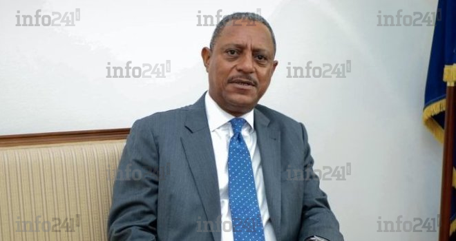 Gabon&nbsp;: Après avoir passé Noël au palais de justice, l’ex ministre du Tourisme écroué pour corruption