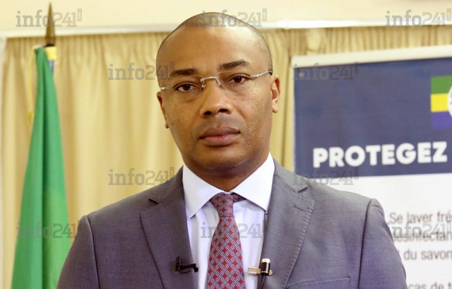 Coronavirus&nbsp;: 8 nouvelles guérisons mais déjà 166 cas de Covid-19 au Gabon&nbsp;!