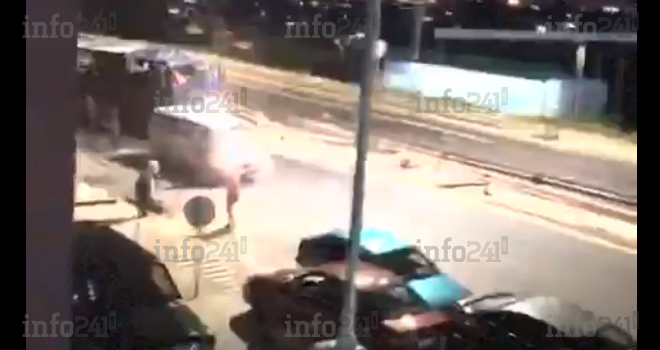 Mouvement des casseroles&nbsp;: la police aurait tué deux Gabonais dans le Grand Libreville