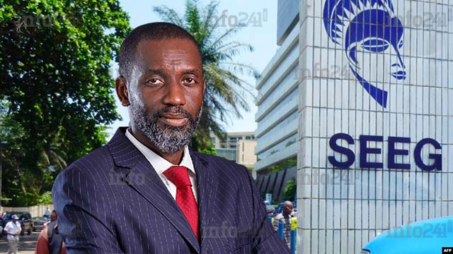 SEEG : Le Copil Citoyen réclame l’annulation de la nomination d’Ousmane Cissé comme DG
