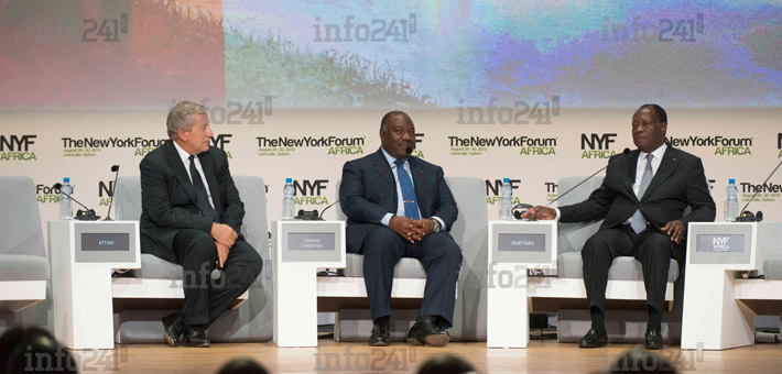 Les projets annoncés du NYFA&nbsp;: les Gabonais attendent toujours des résultats concrets