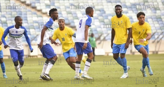 Classement FIFA : Les Panthères du Gabon perdent doublement encore une place en octobre