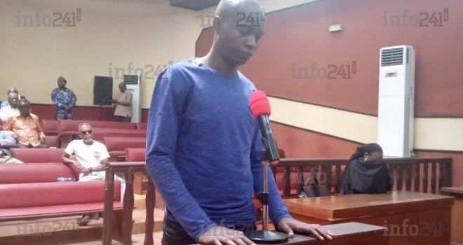 Un gabonais de 20 ans viole une fillette de 9 ans handicapée et écope de 8 ans de prison