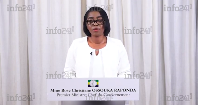 Covid-19 : Sous pression, Ossouka Raponda concède le retour de la gratuité des tests