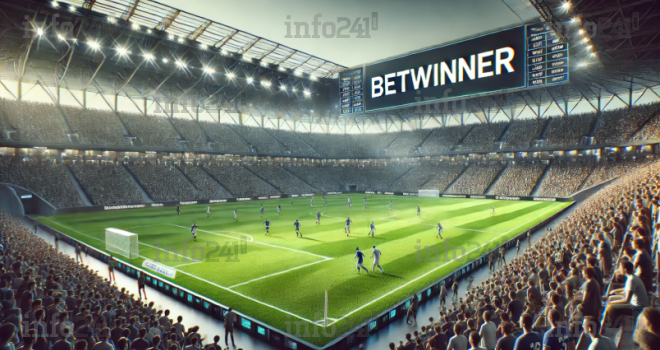 Betwinner et le football : astuces et stratégies pour vos paris