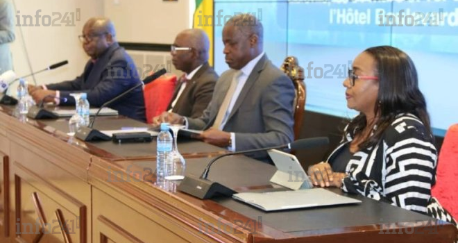 Gabon&nbsp;: Libreville examine les failles des scrutins 2024-2025 pour une «&nbsp;transformation profonde&nbsp;»