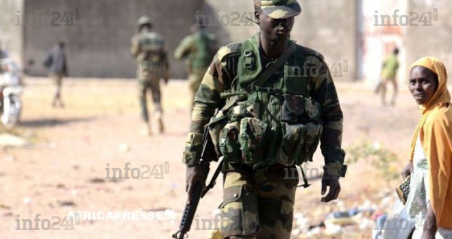 Niger : L’armée neutralise plus de 100 terroristes après l’attaque de Tassia