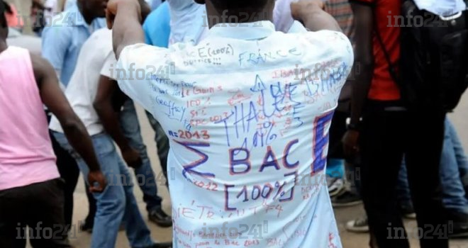 BAC 2022 : Les résultats seront disponibles en ligne ce samedi 25 juin au Gabon