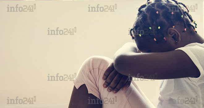 Lambaréné&nbsp;: un grand frère incestueux jeté en prison pour le viol de sa jeune sœur de 3 ans