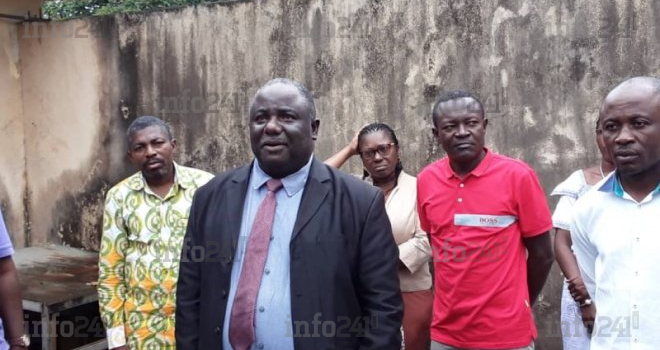 Coronavirus : Dynamique unitaire engagée dans la lutte contre le Covid-19 