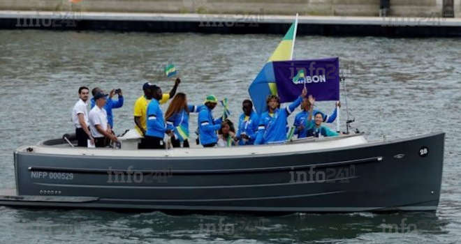 JO 2024 : Pourquoi la délégation gabonaise s’est noyée sans surprise à Paris ?