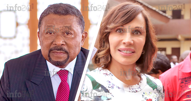 Accusée d’être une &laquo;&nbsp;ennemie&nbsp;&raquo; du Gabon, Sylvia Bongo s’en défend maladroitement&nbsp;!