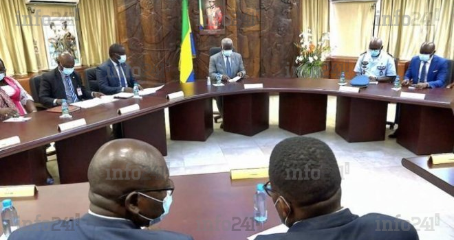 Régies financières : Le gouvernement gabonais dit oui au dialogue social sollicité par l’intersyndical