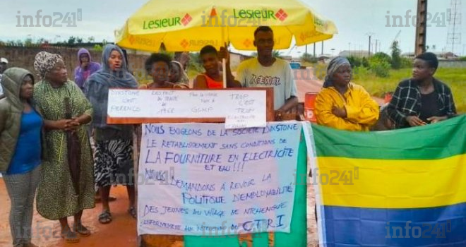 Colère à N’tchengué&nbsp;: Les habitants réclament le rétablissement de l’eau et de l’électricité