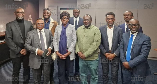 Diaspora : Le RIEG salue la prise de pouvoir des militaires gabonais qui ont renversé Ali Bongo