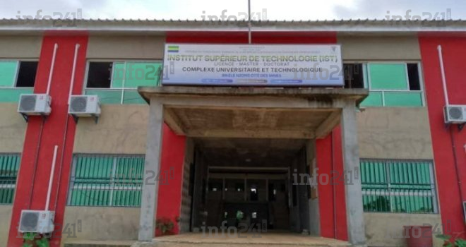 IST de Bikélé : 20 mois d’arriérés, locaux fermés et étudiants livrés à l’incertitude