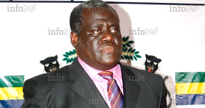 Fêtes tournantes&nbsp;: l’Union Nationale affirme son soutien à Jean Eyeghe Ndong