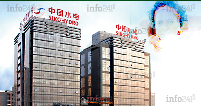 Sinohydro&nbsp;: Mediapart met à nu les commissions de marchés publics perçues par le clan Bongo