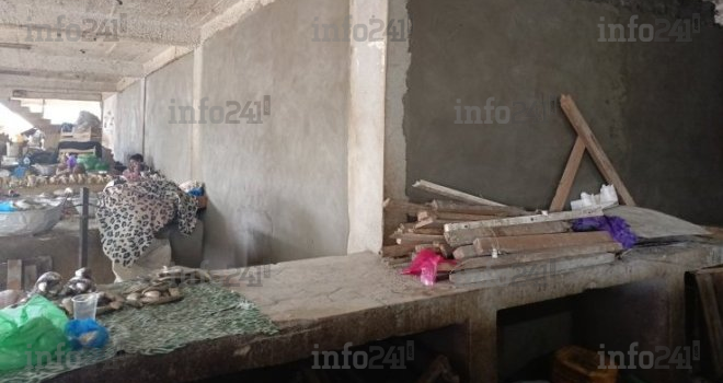 Port-Gentil&nbsp;: délogées par un sujet libanais, les commerçantes d’un marché réclament justice