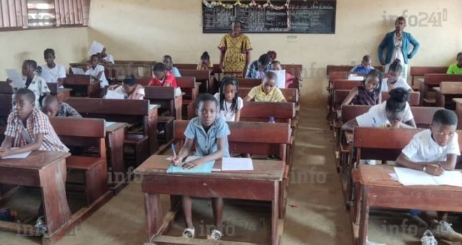 Gabon : Nouveau réajustement du calendrier des examens de fin d’année après la présidentielle