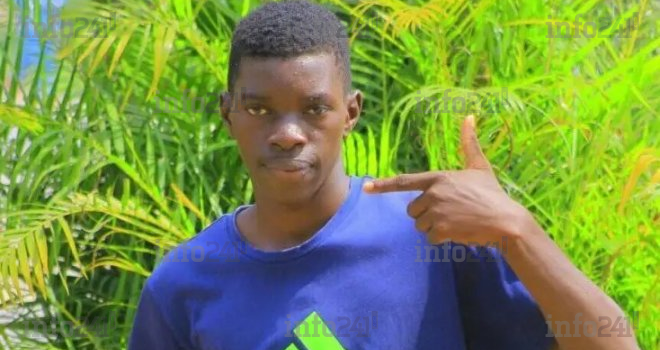 Koulamoutou : Un jeune gabonais de 19 ans décède en plein cours d’éducation sportive