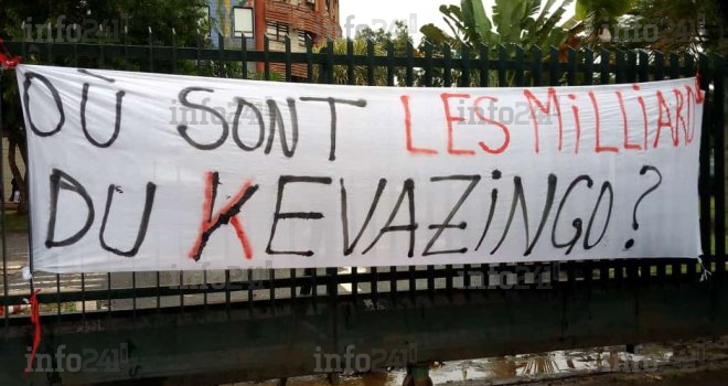 Menacés de suspension de salaire, les agents des Eaux et forêts menacent de saisir la justice