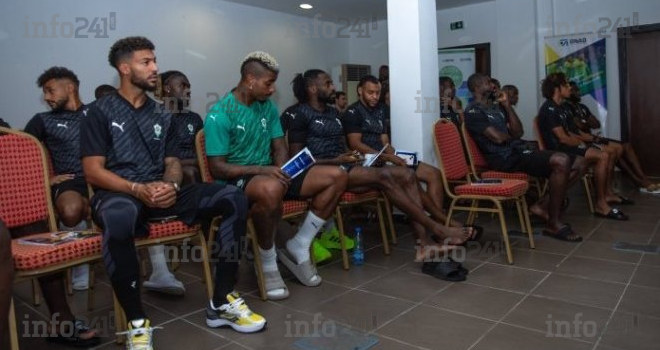 Gabon vs Côte d’ivoire ce mardi : Les Panthères déjà à Bongoville pour bondir sur les Eléphants